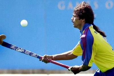 Dhanraj Pillay Donates Rs 5 Lakh to PM CARES Fund in Fight against Coronavirus