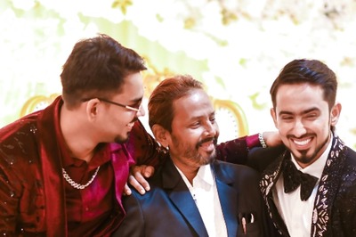 Adnaan Shaikh’s Father Blames Daughter's In-Laws For His Fight With Sister Iffat