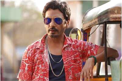 Kuch Toh Sharm Karo: Nawazuddin Siddiqui Slams Celebs Posting Maldives Vacation Pics