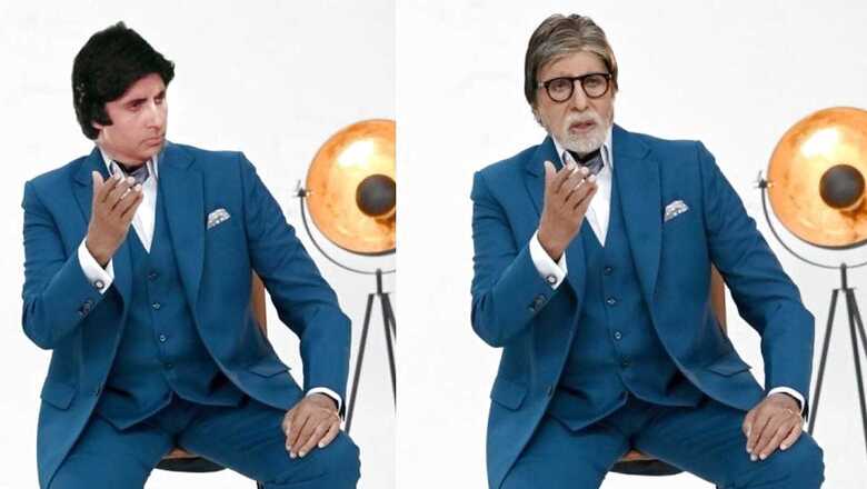 On Amitabh Bachchan's 80th Birthday, 80 Facts About the Shahenshah of Bollywood