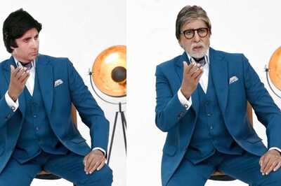 On Amitabh Bachchan's 80th Birthday, 80 Facts About the Shahenshah of Bollywood