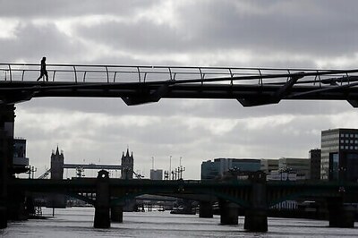 To Help Economy, Bank Proposes Tax On Working From Home