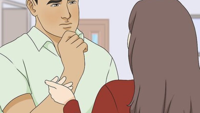 How to Calm Down a Jealous Girlfriend