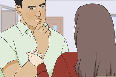 How to Calm Down a Jealous Girlfriend