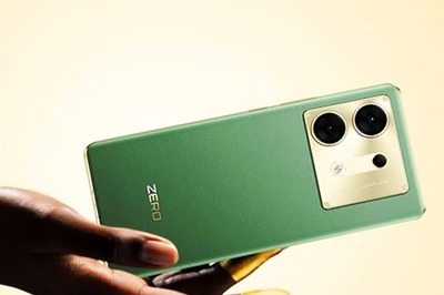 Infinix Zero 30 5G With 50MP Front Camera Launched In India: Price & Specs