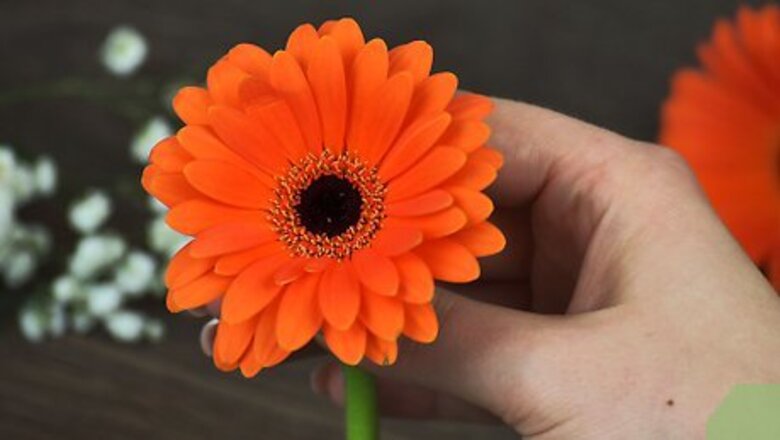 How to Make a Boutonniere