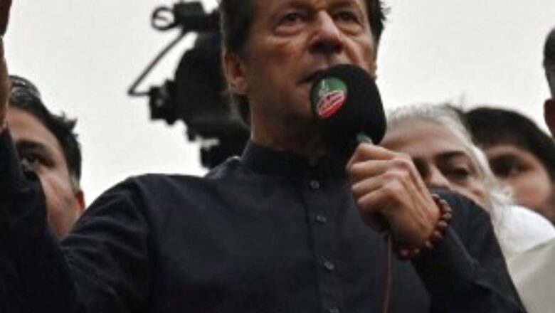 ‘Was Aware of Conspiracy’: Ex-Pak PM Imran Khan Blames Bajwa for His Ouster, Stresses Fresh Elections