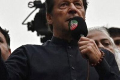 ‘Was Aware of Conspiracy’: Ex-Pak PM Imran Khan Blames Bajwa for His Ouster, Stresses Fresh Elections