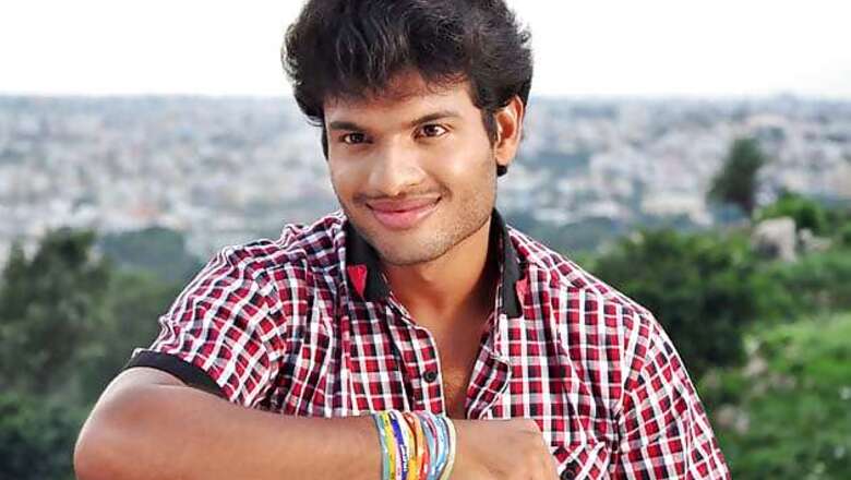 Shailendra Babu, Sumanth team up for new project