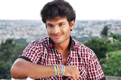 Shailendra Babu, Sumanth team up for new project