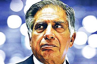 Ratan Tata Lavishes Praise on PM Narendra Modi, Says He Will Deliver a New India