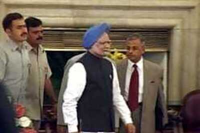 No new terror law, Govt may set up new agency