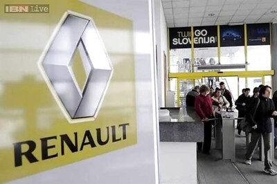 Renault to enter used car business in India; plans to launch two new models next year