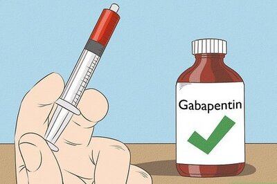 How to Give Gabapentin to Cats with Cancer