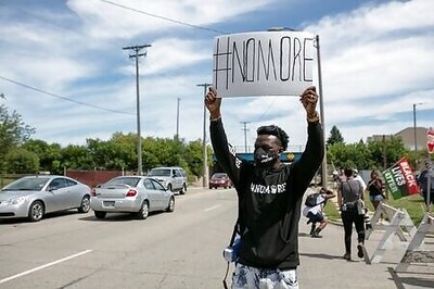 Wisconsin Lieutenant Governor Says State Does Not Need A Visit From President Trump