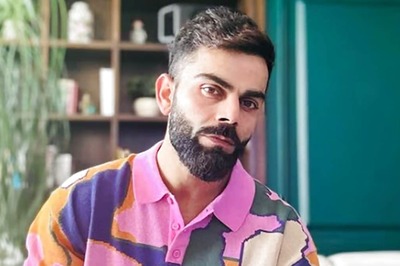 A Look At How Virat Kohli’s Instagram Page Has 'Evolved' Over The Years