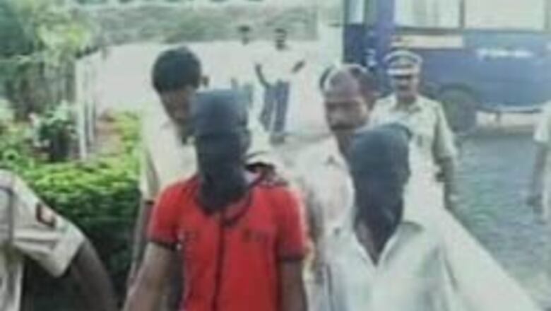 Security at Wipro not enough, say murdered girl's kin