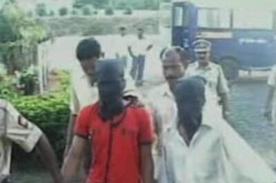 Security at Wipro not enough, say murdered girl's kin