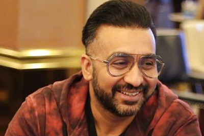 Pornography Case: Director of Raj Kundra's Company Arrested by Mumbai Crime Branch