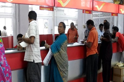This Post Office Savings Scheme Offers 6.8% Return Per Annum. Details Here