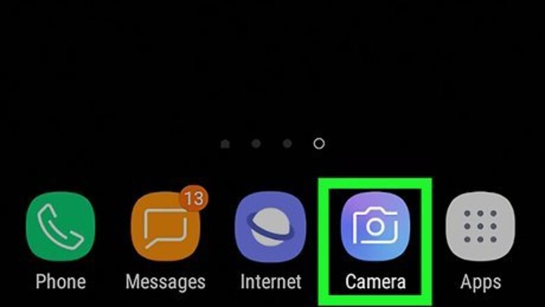 How to Make Android Stop Adding Locations to Pictures