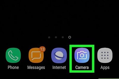 How to Make Android Stop Adding Locations to Pictures