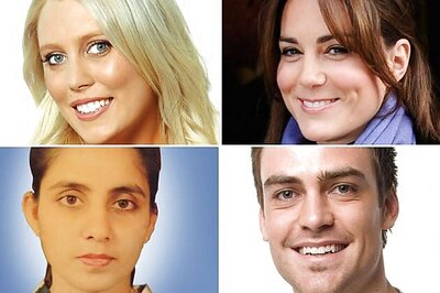 Hoax call death: Jacintha reprimanded via email?