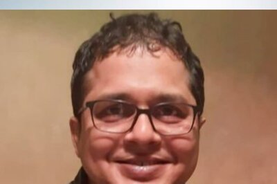 Five-member TMC Delegation Meets CEC Over 'harassment' of Saket Gokhale