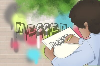 How to Create Your Own Graffiti Style