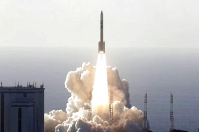 7 Months, 500-million kms, 121,000 kmph: UAE’s Hope Probe Checks into Mars Orbit