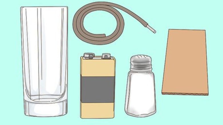 How to Make Sodium Hydroxide Chemically