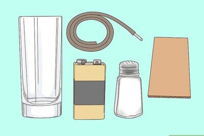 How to Make Sodium Hydroxide Chemically