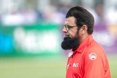 Aleem Dar Appointed Pakistan National Selector in Revamped Committee