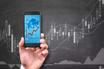 Market Closing: Sensex Rallies 490 pts, Nifty Above 19,100; Tata Steel, Tata Motors Up 2% Each