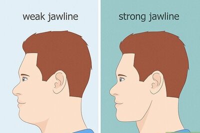 What Does it Mean to Have a Weak Jawline? Plus, How to Fix It