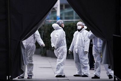 Over 70 Exhibitors Pull Out of Singapore Air Show Amid Coronavirus Fears: Organiser