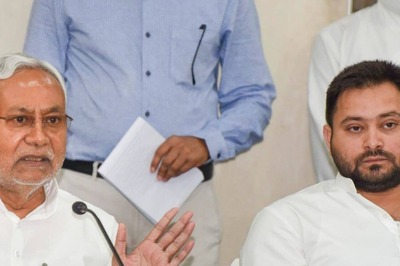 Bihar: Caste-based Survey to be Conducted, Pledges CM Nitish Kumar; RJD Says ‘It’s Our Win’