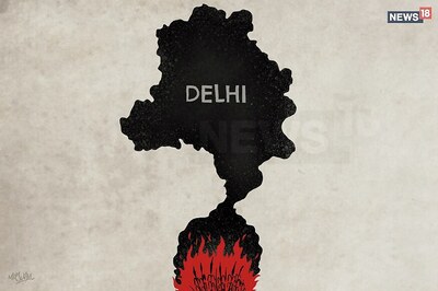 NGT Pulls up Delhi Pollution Body for Inaction against Burning of Plastic and PVC Wires