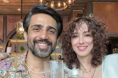 Gulshan Devaiah, Ex-wife Kallirroi Tziafeta Rekindle Marriage After Divorce: 'There's No guarantee...'