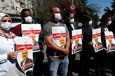 Saudi Crown Prince Approved Killing Of Journalist Jamal Khashoggi: US Intelligence Report