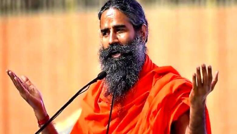Exclusive: Govt Should Lower Fuel Prices Says Baba Ramdev