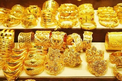 Gold Prices Edge Higher Today: Check Gold Rates in Delhi, Mumbai and Other Cities