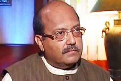 Amar Singh's secretary kidnapped me: BSP activist