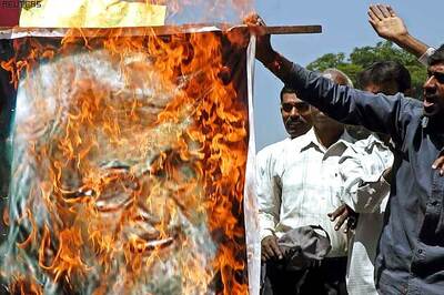 SC refuses to scrap cases against Husain