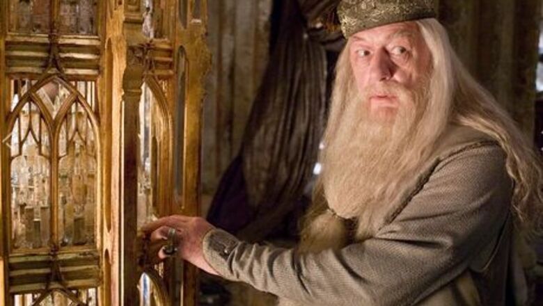 Is Albus Dumbledore Gay? The Definitive Answer
