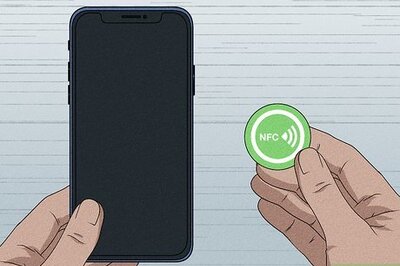 How to Turn on NFC for iPhone