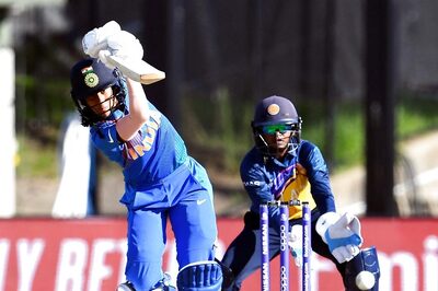 4 Wins & 1 Defeat: India's Record In Women's T20 World Cup Against Sri Lanka
