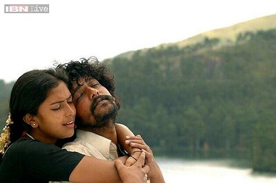 Udhayanidhi Stalin, Prabhu Solomon to collaborate on Solomon's next?