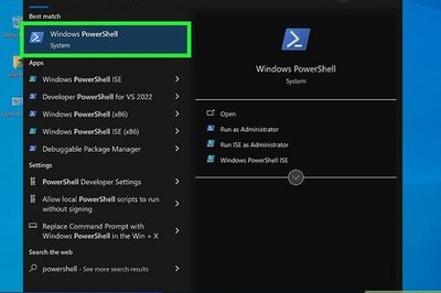 Check the Powershell Version: PowerShell Commands & Registry Editions