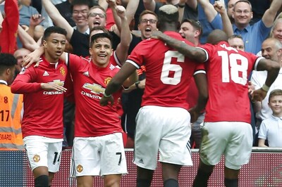 Manchester United Bounce Back Against Tottenham to Seal FA Cup Final Berth